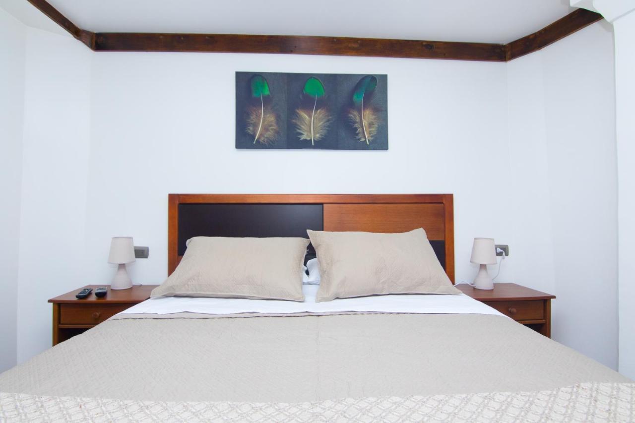 Lucia Agustina Boutique Hotel Santiago de Chile
