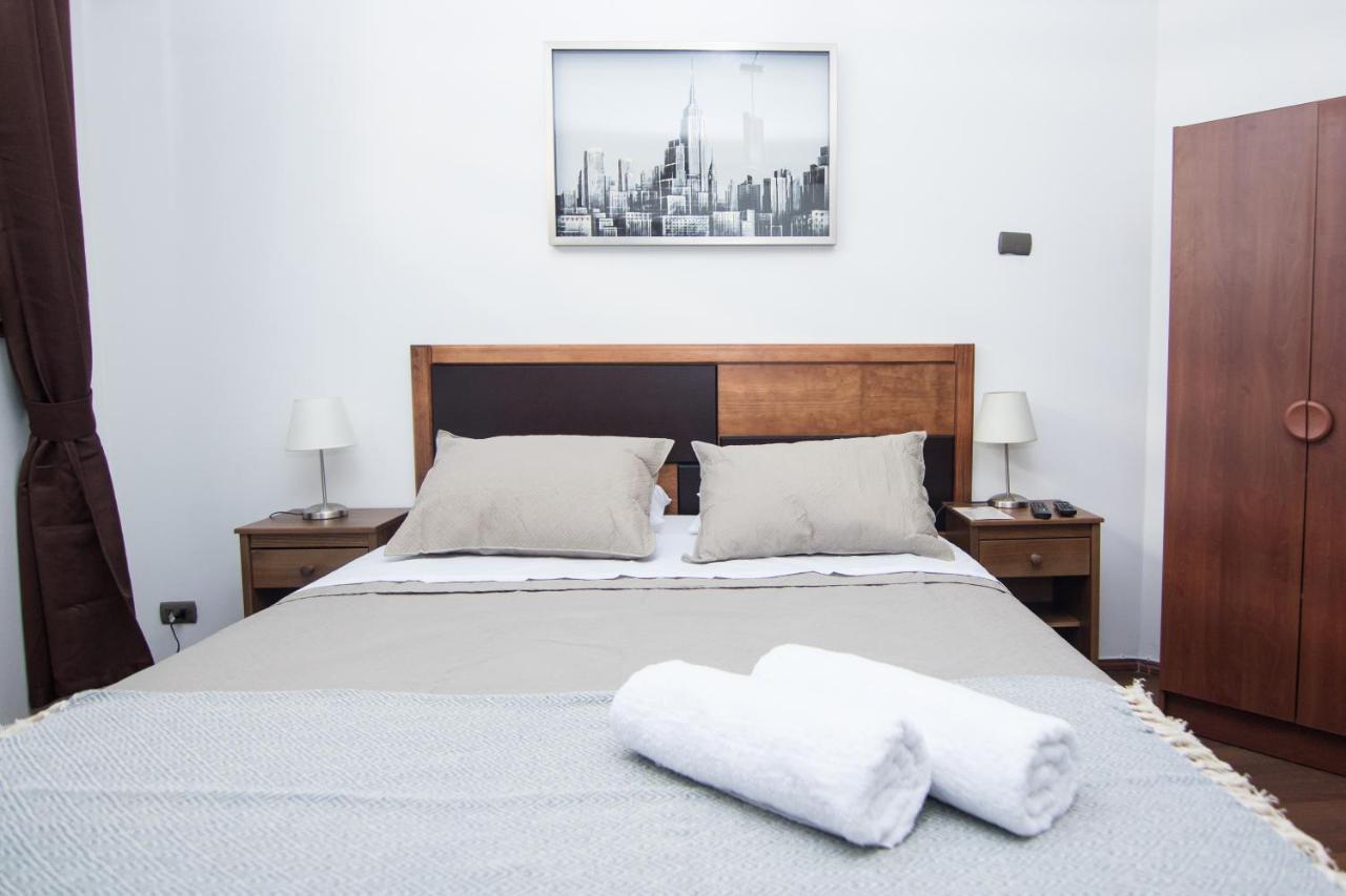 Hotel Lucia Agustina Boutique Santiago de Chile