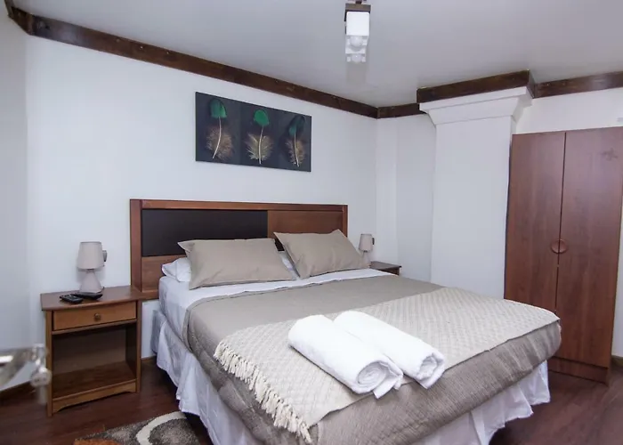Lucia Agustina Hotel Boutique