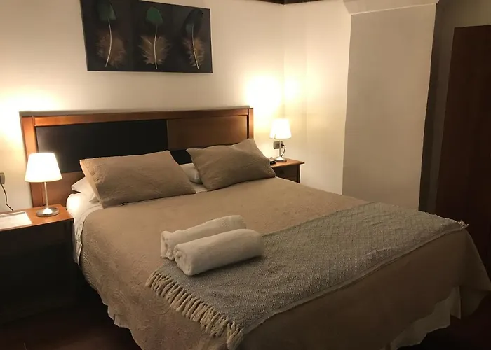 Lucia Agustina Hotel Boutique
